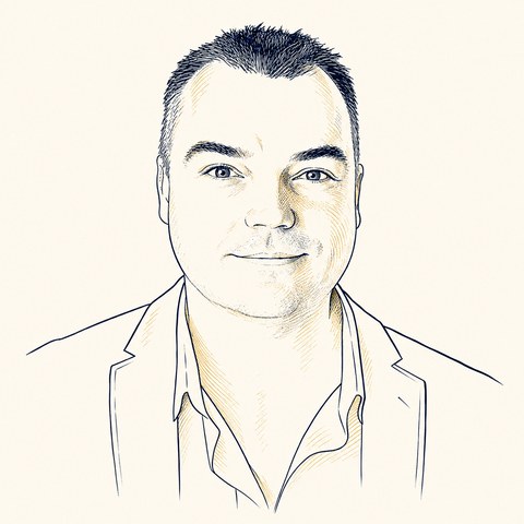 Ged, Head of Innovation & Growth at Threshold Intelligence